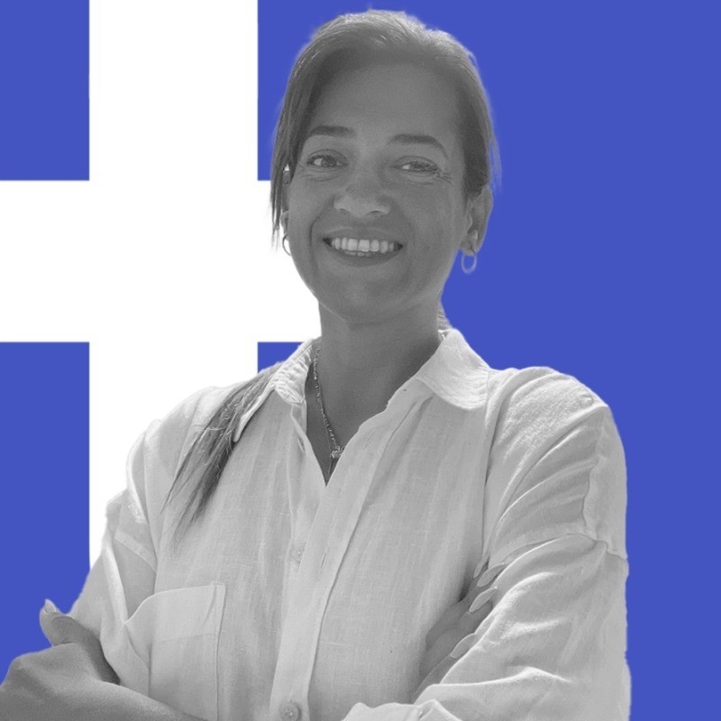 Yağmur Damla Akıcı Gökay