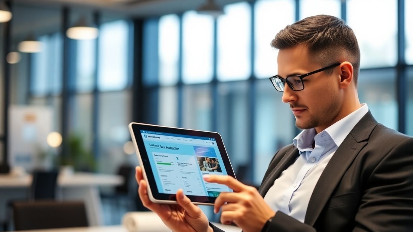 LinkedIn Sales Navigator pricing comparison