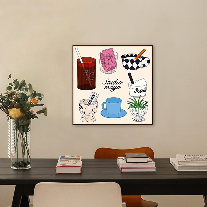 이유정_에덴 포스터