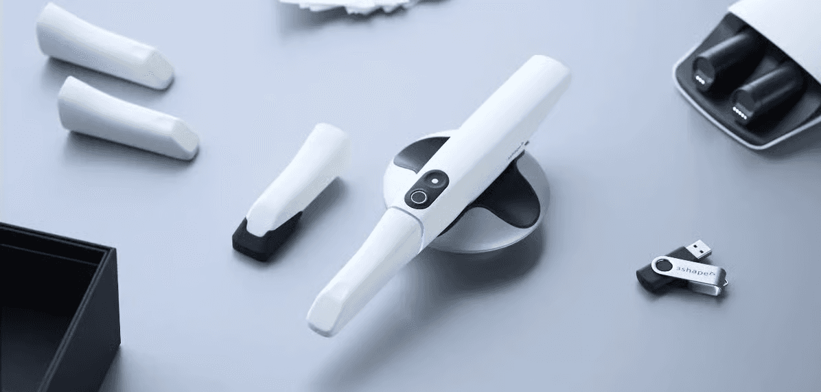 dental scanner colac