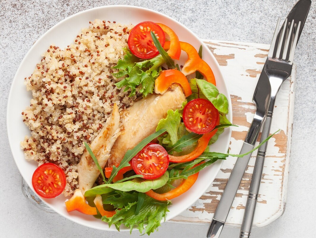 what is the best cleanse for weight loss