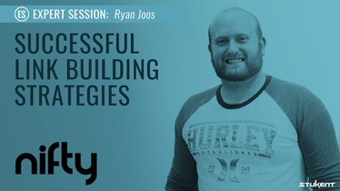 SUCCESSFUL LINK BUILDING STRATEGIES