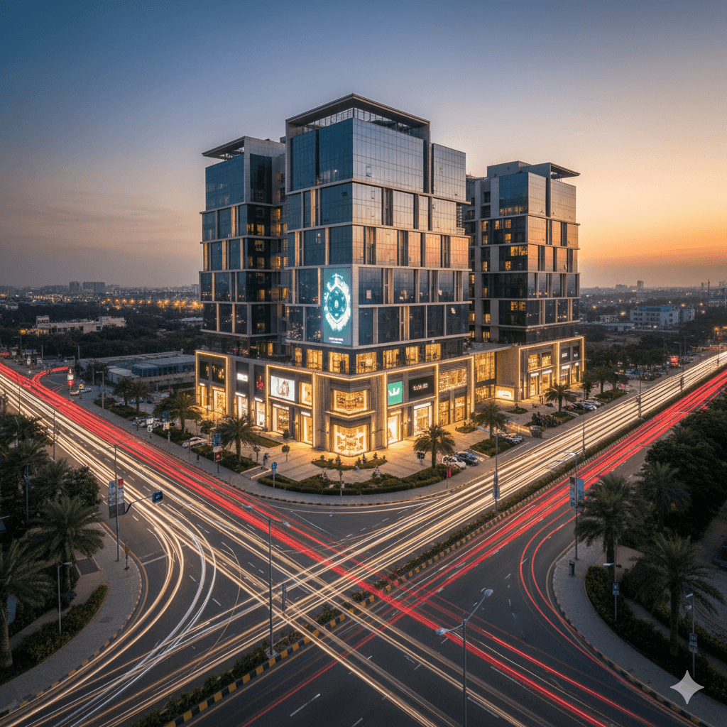 M3M Sector 106, Gurugram
