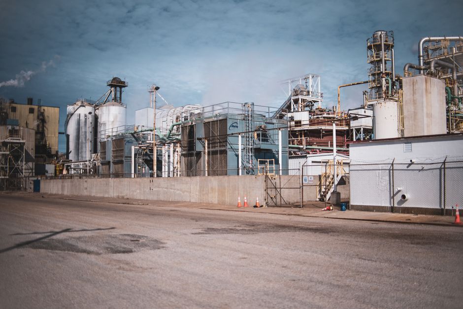 IG4 just took control of Brazil's biggest plastics maker, and Petrobras came with it