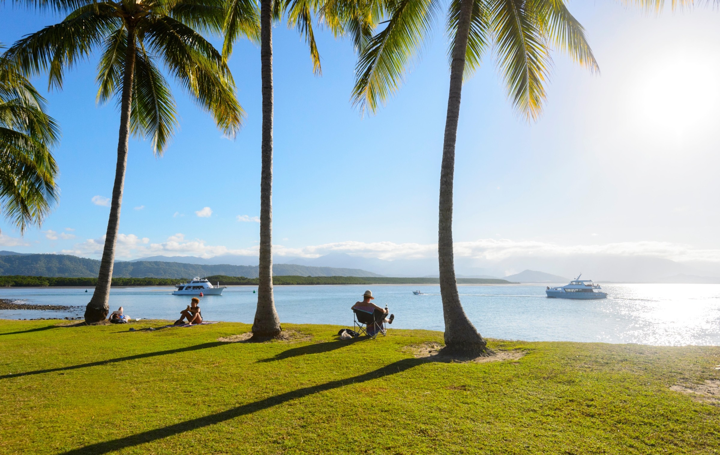 Port Douglas
