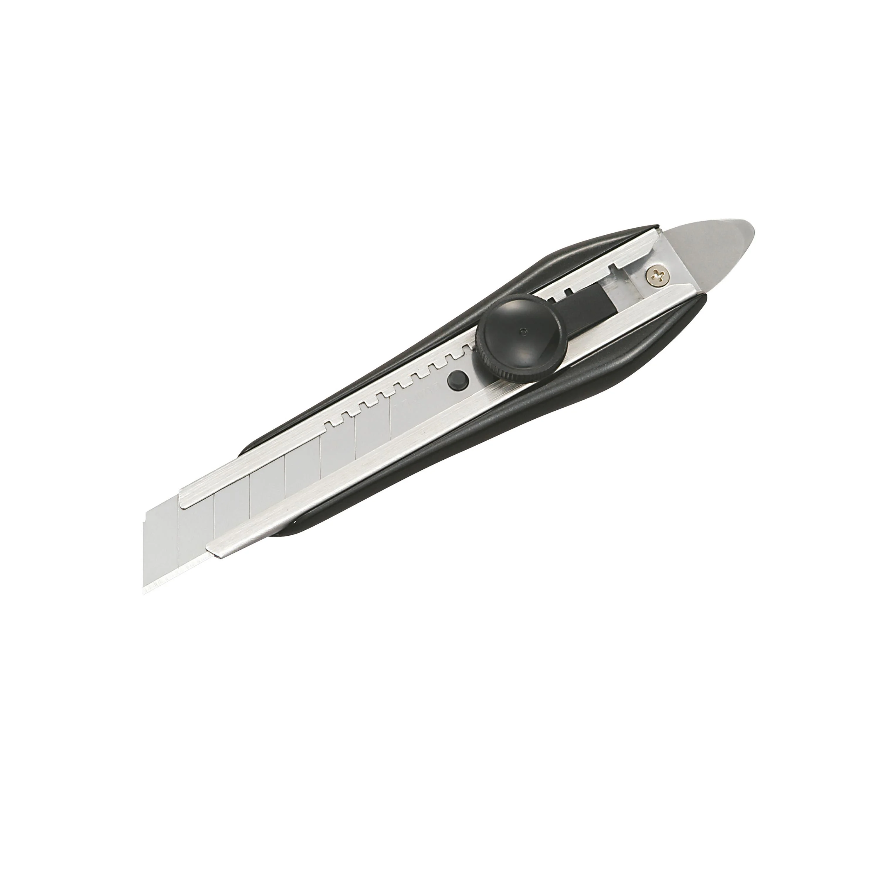 ALUMINIST美工刀 AC-L521FBK