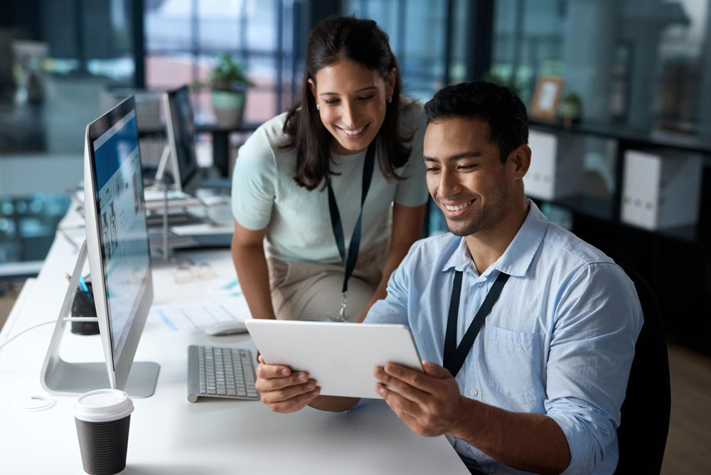 white-and-red houses