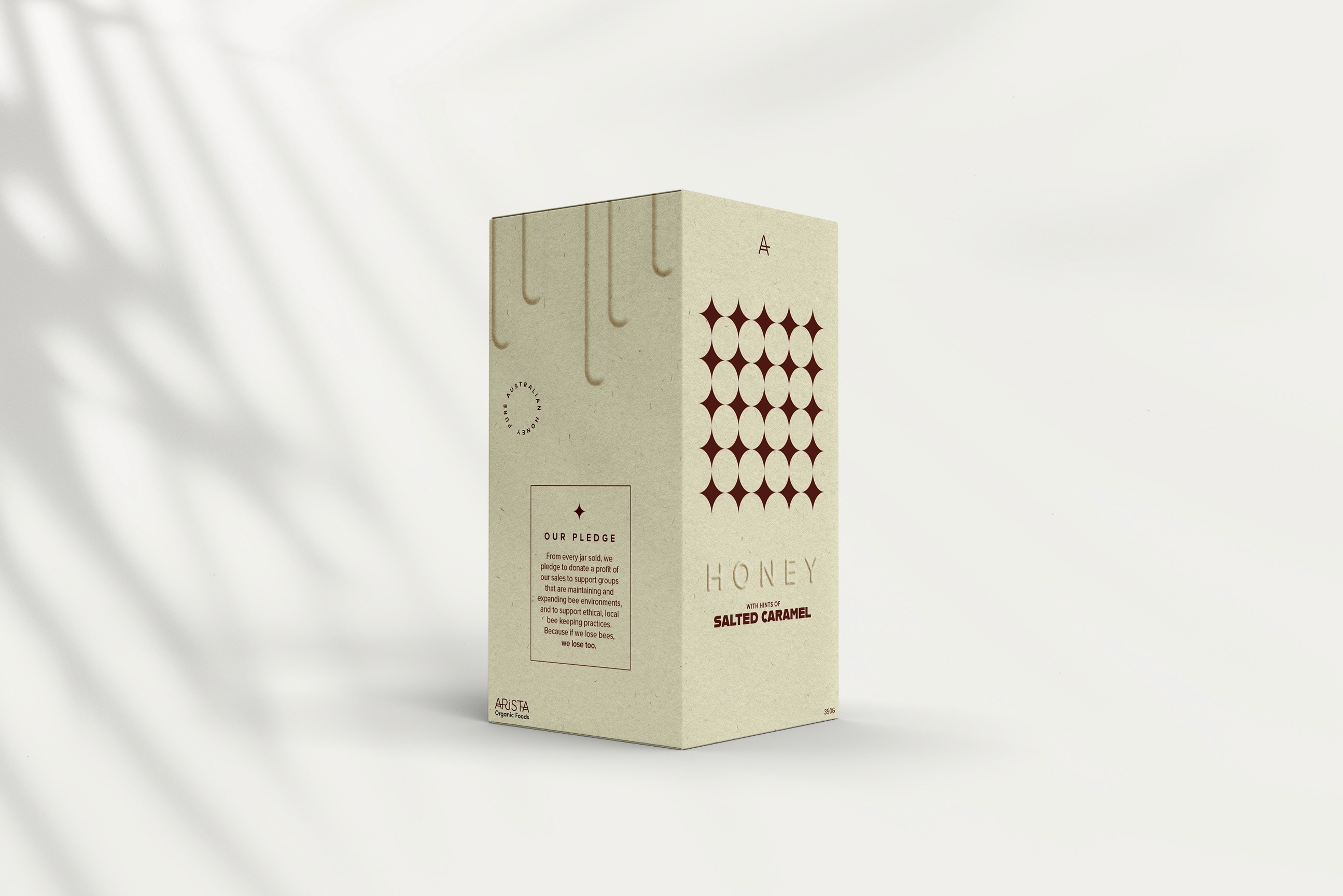 Arista Box