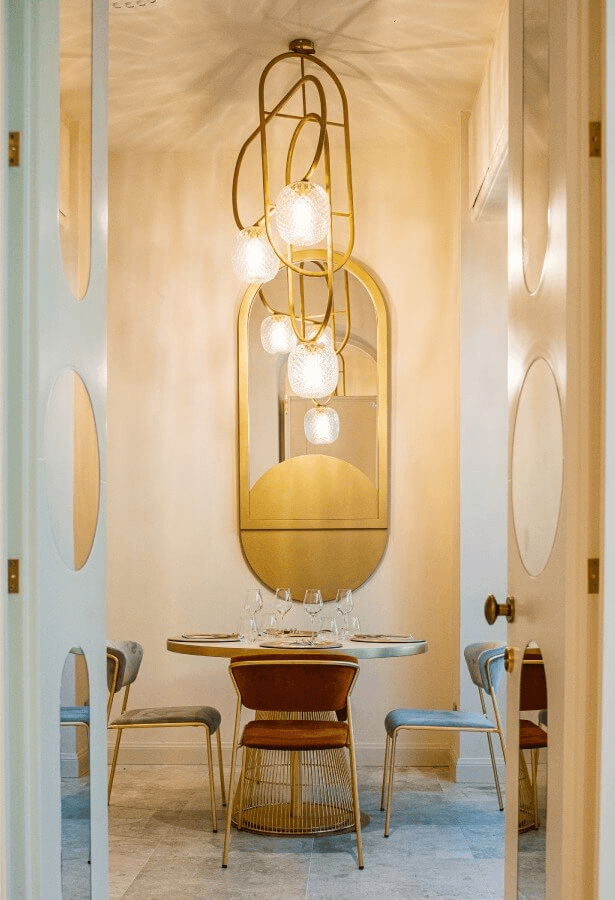 Linfa milano Bergognone