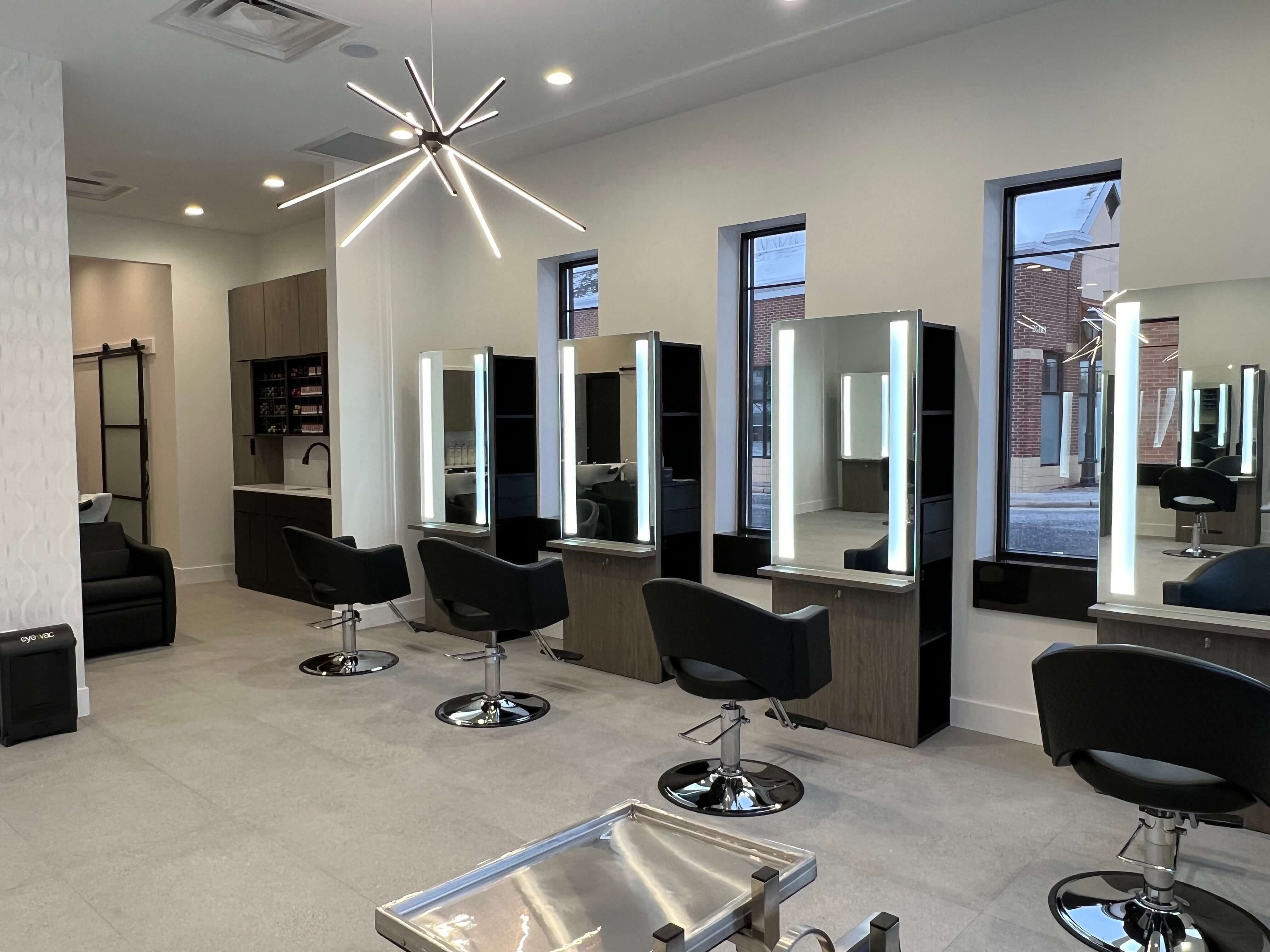 Forma Beauty Salon Novi Michigan