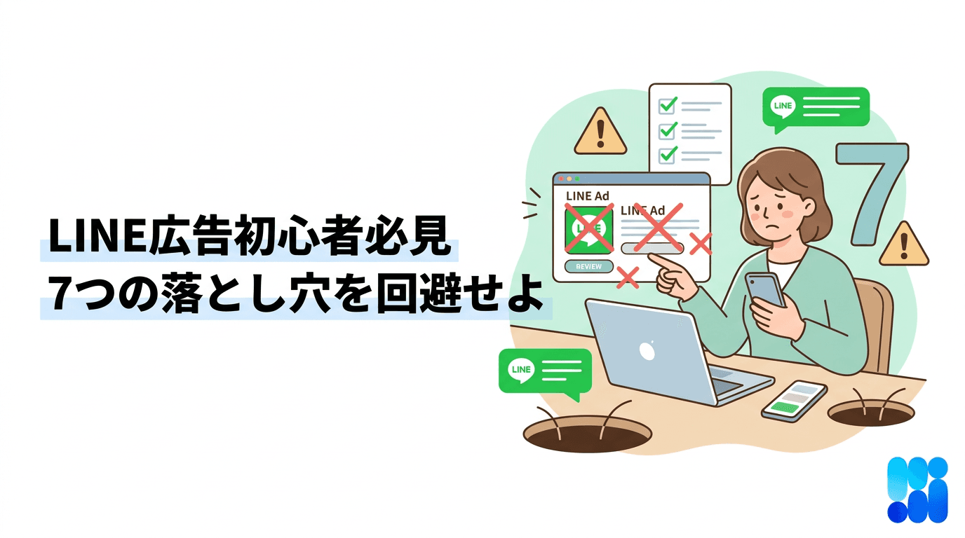 Complete Guide to Starting LINE Ads