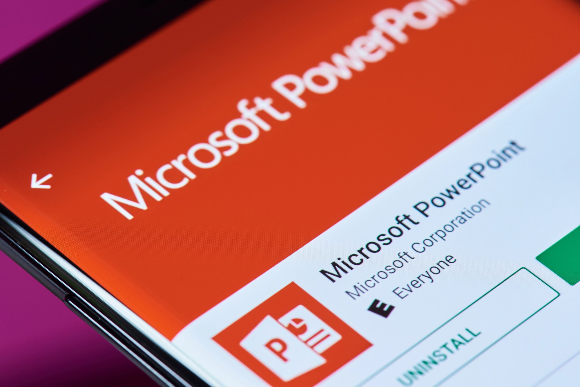 PowerPoint Essentials: Die Kunst der Effizienz