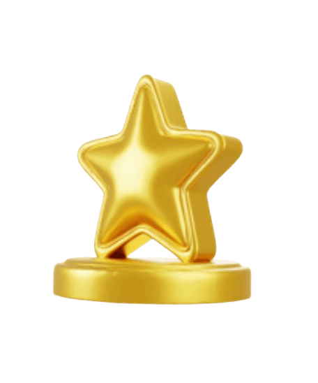 Imagen dibujo chica en un móvil dando like