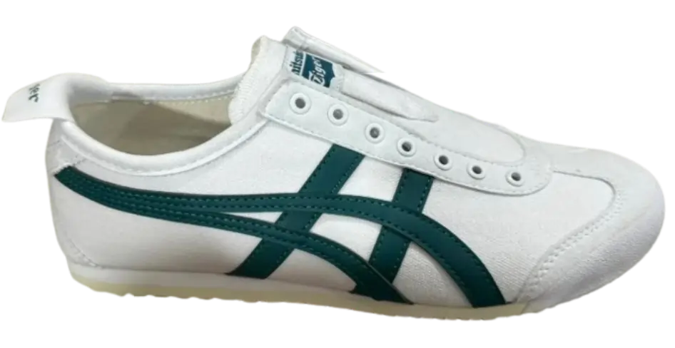 Onitsuka Tiger Mexico 66 Slip-On