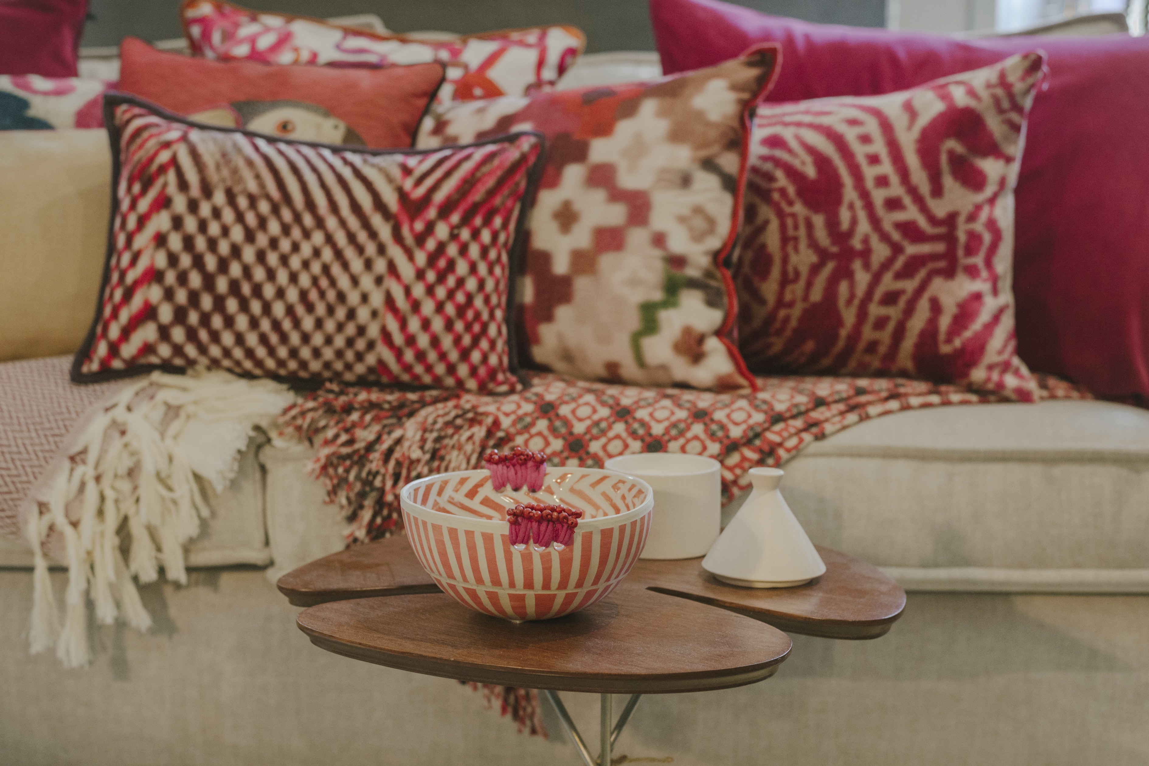 Psychology in Interior Design