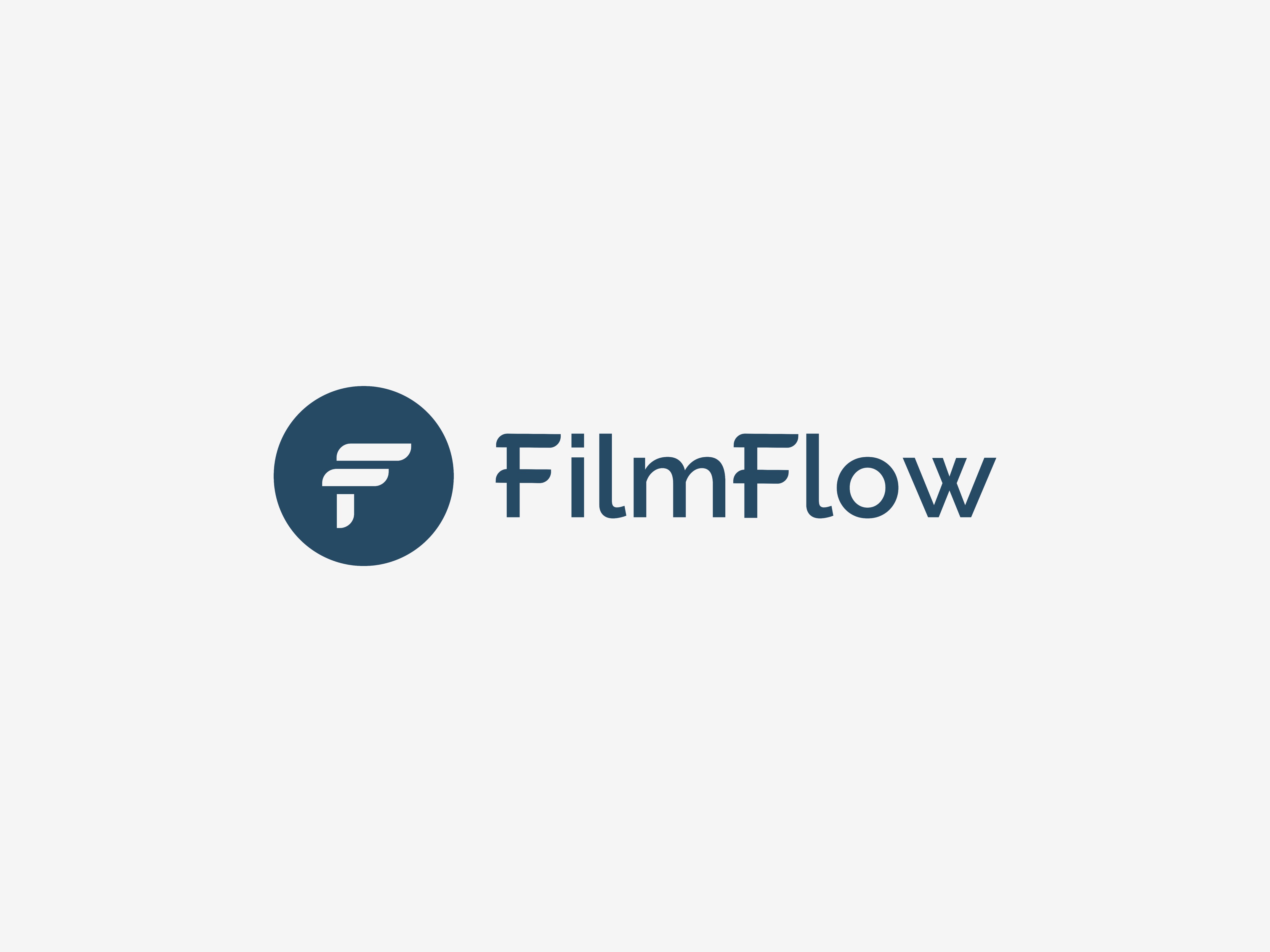 Logo FilmFlow