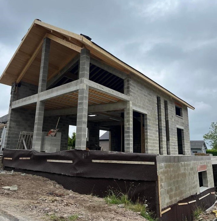 Luxury custom sofa and chairs