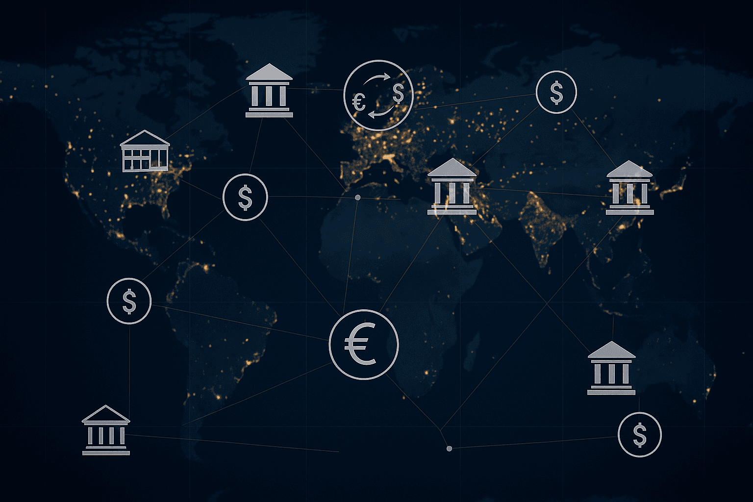liquidity background