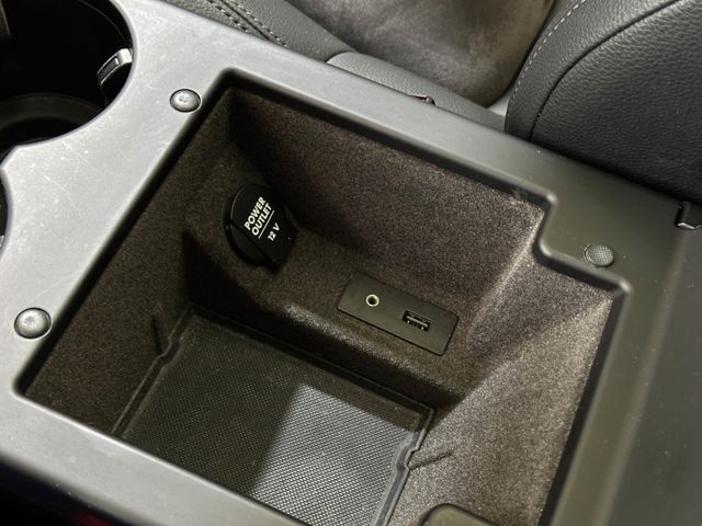 PORSCHE Macan 2015 BLACK Gebrauchtwagen - Galeriebild 19