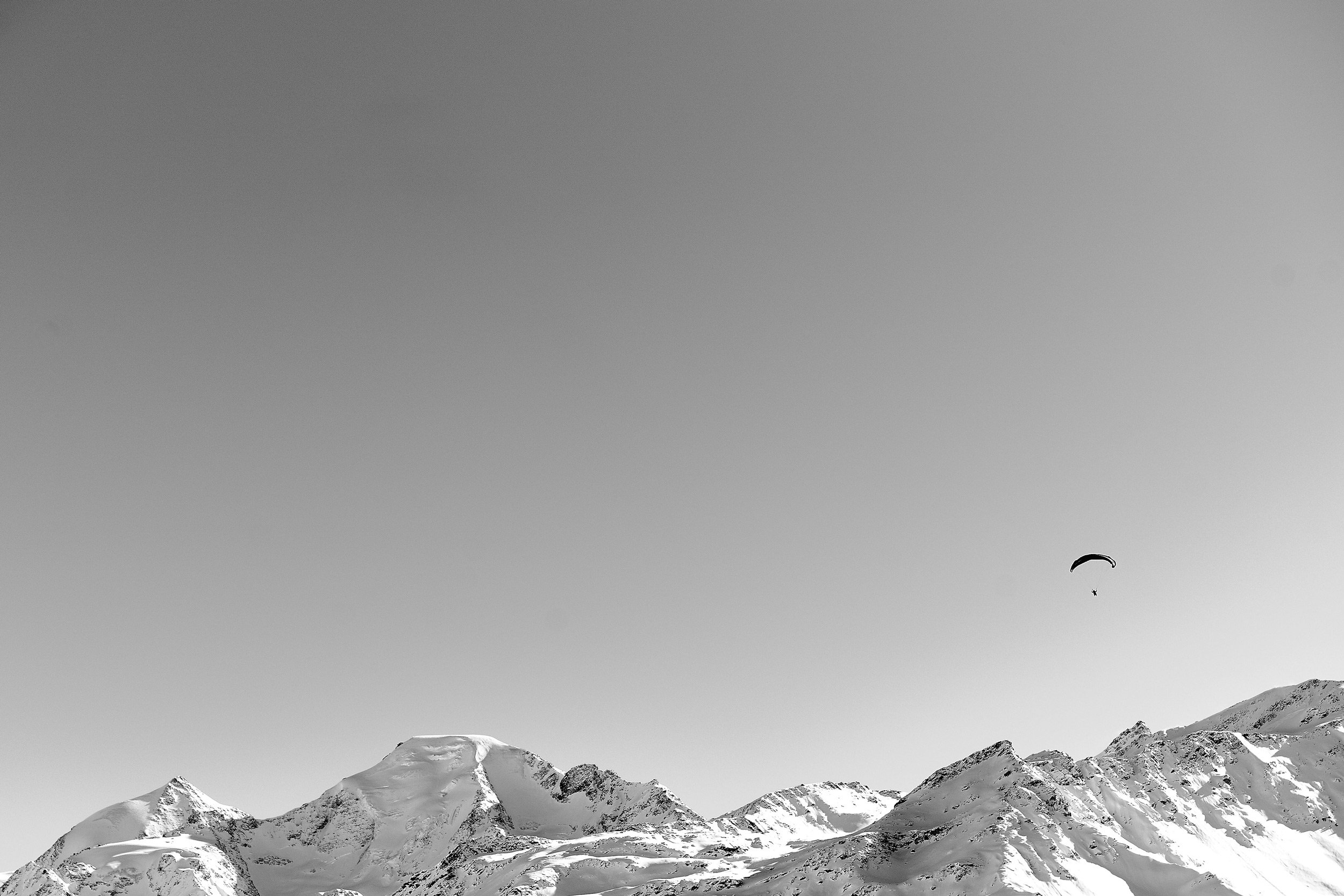 Private jet charter to Sion Switzerland - Valais Alps and Verbier ski resort gateway