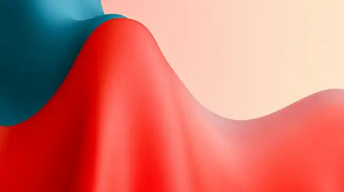 Sculpted Gradient 10