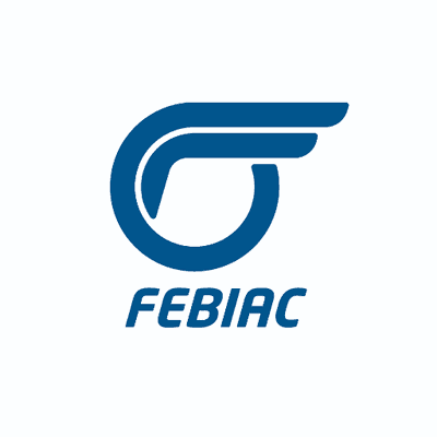 Logo FEBIAC