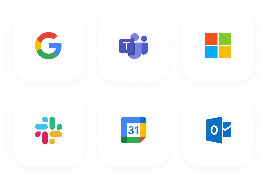 Dibsido integrations