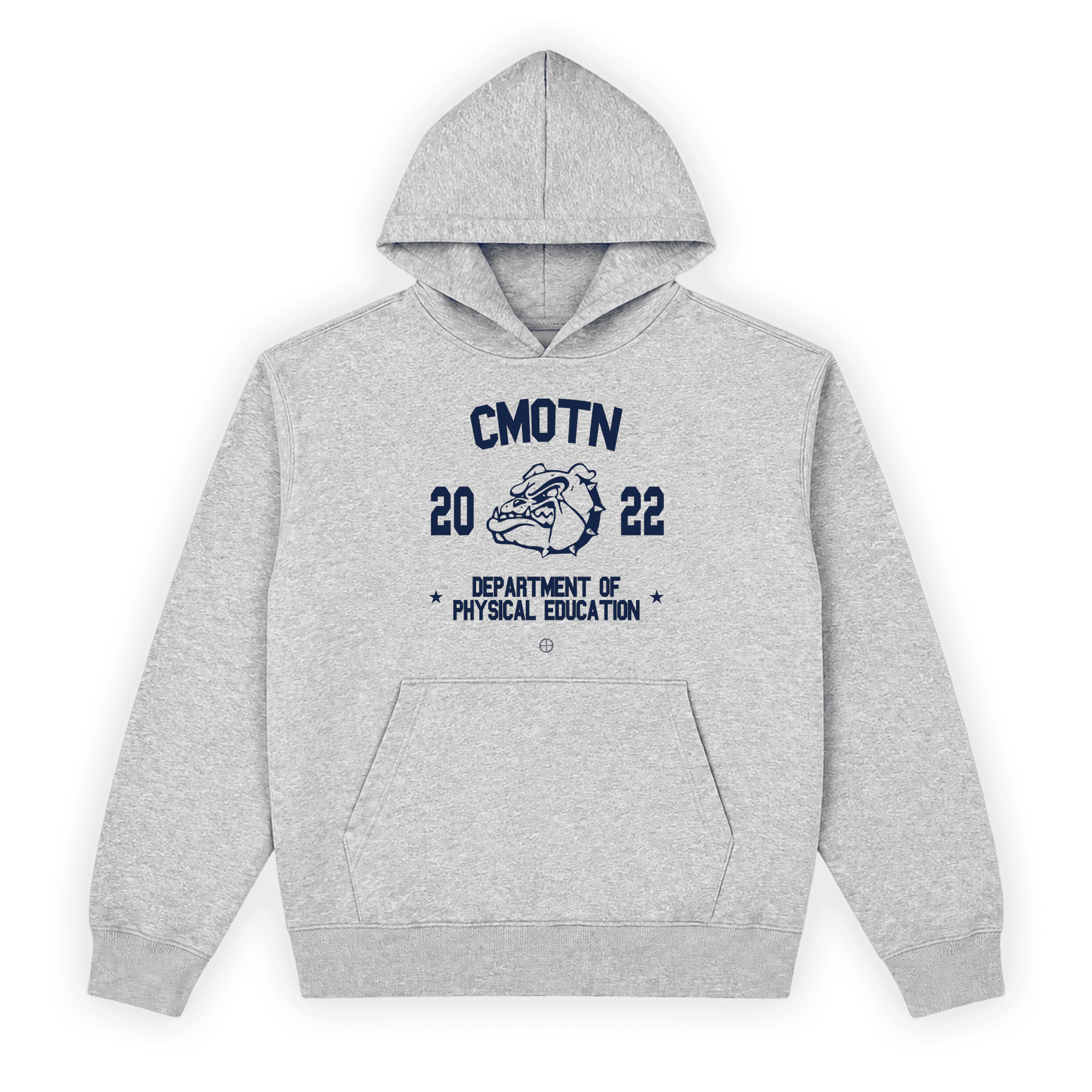 COMMOTION PHYSICAL EDUCATION HOOD