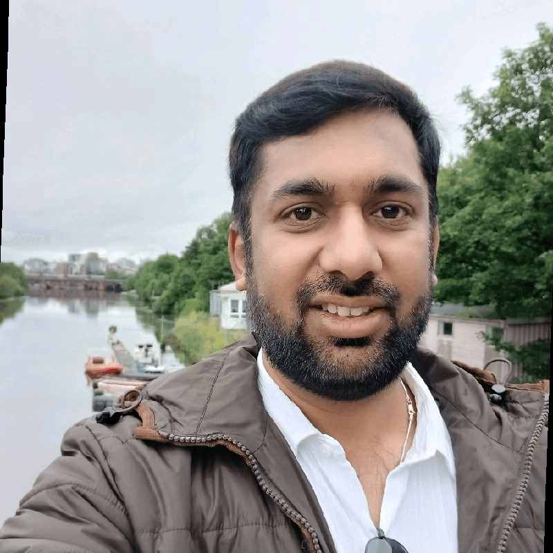 woman in white and blue checked dress shirt