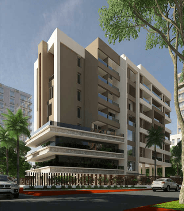 Gokul Site (Kothrud)