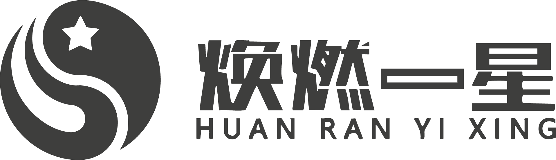Huanranyixing logo
