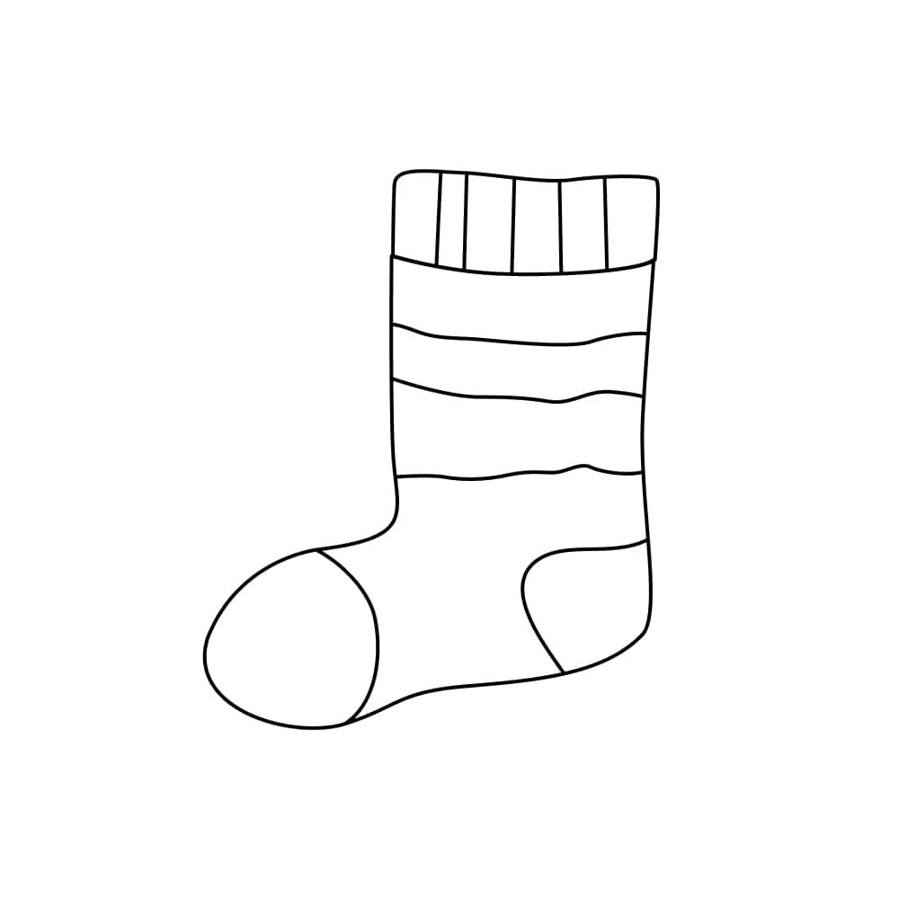 Sock #0xe9w