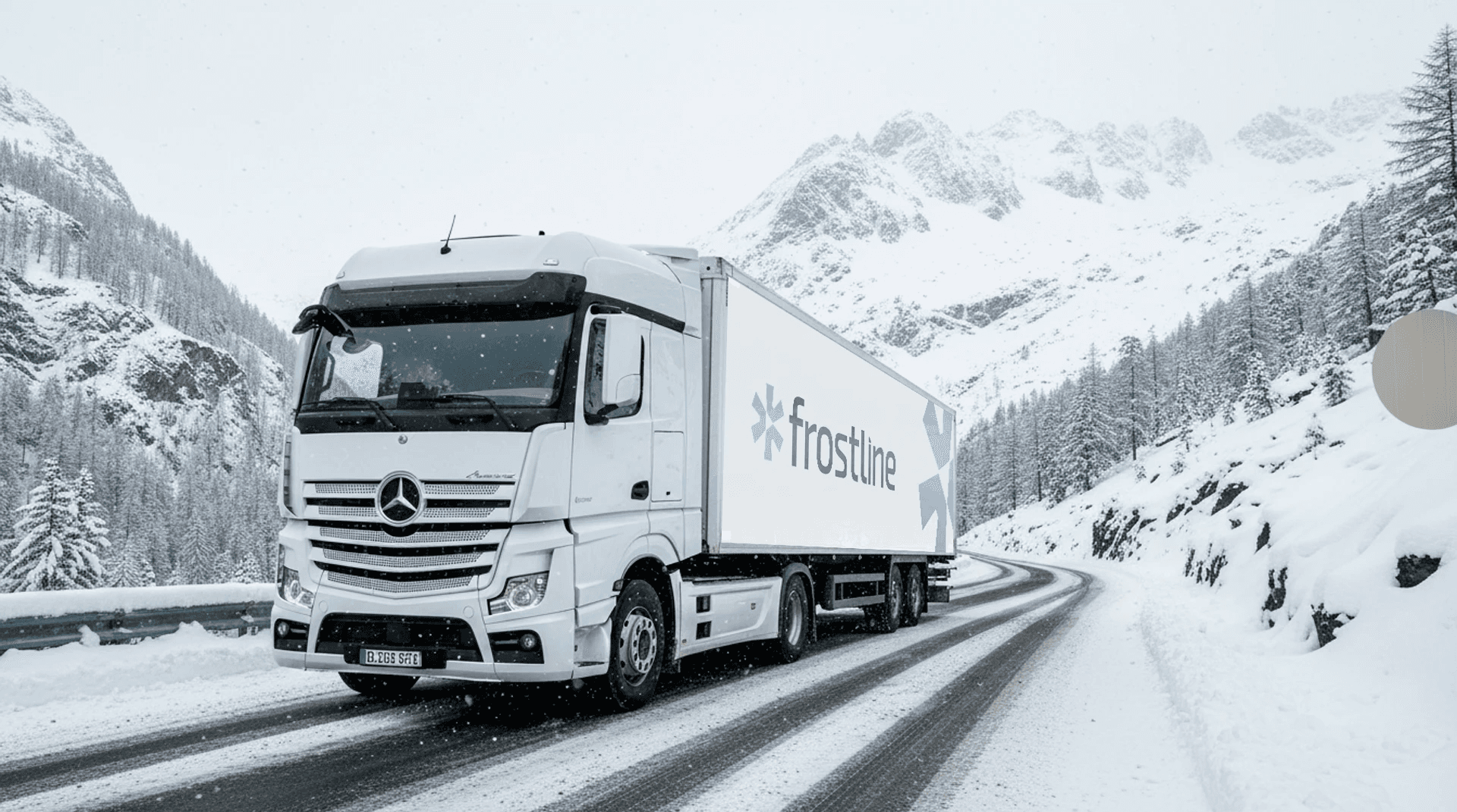 Frostline