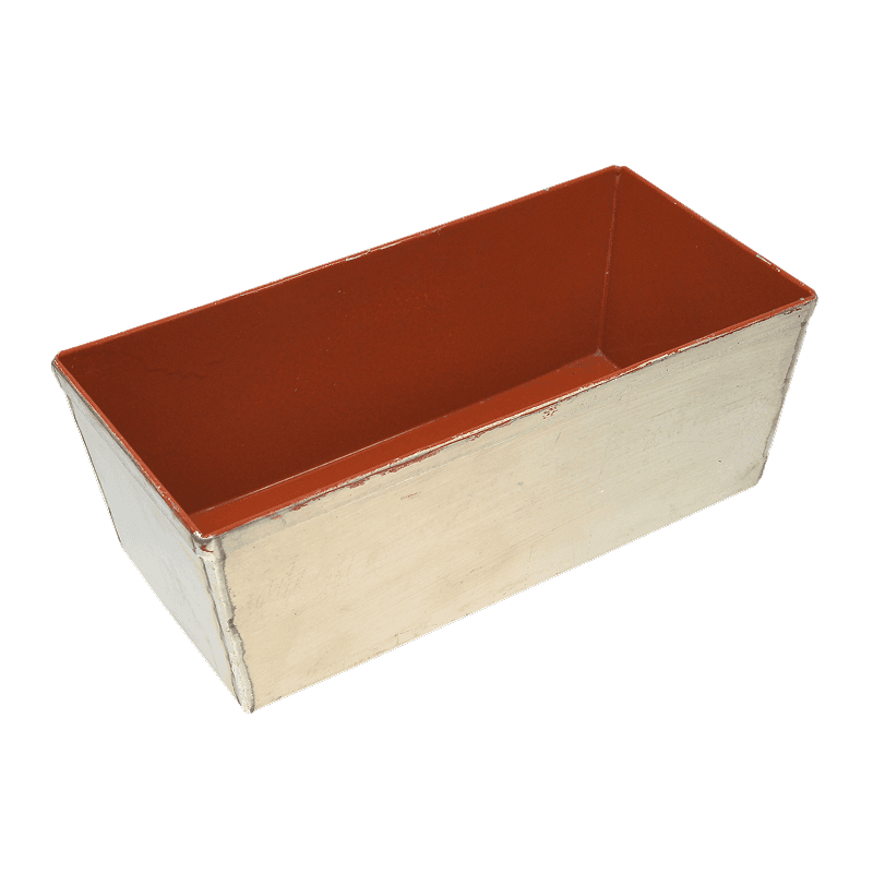 Forma piekarnicza do wypieku chleba "Tostowy"