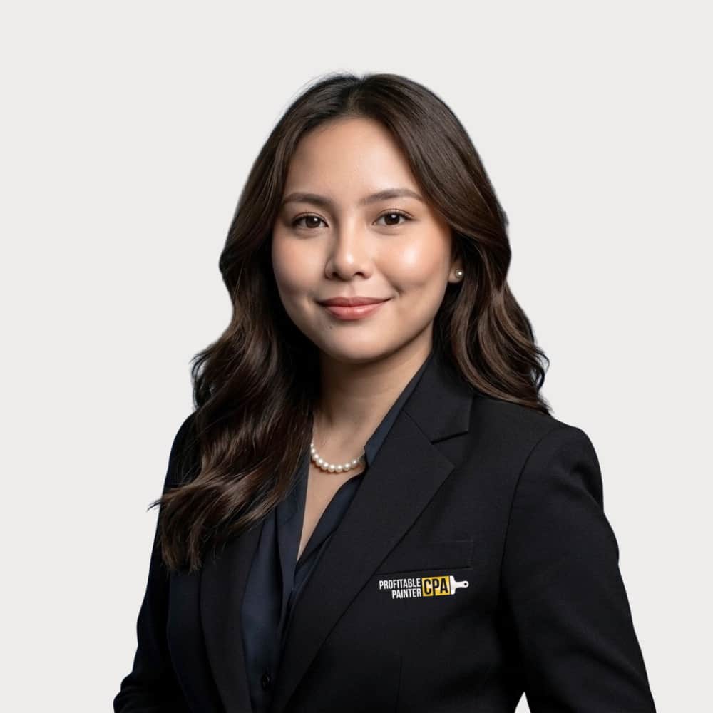 Headshot image of Alyssa Vista Automation Specialist.