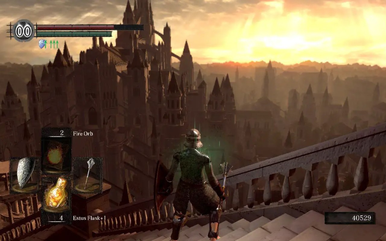 A young girl watching an online course on her laptop.