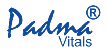Padma Vitals® view 2