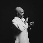Akram Khan profile image for choreographer and Kathak performer