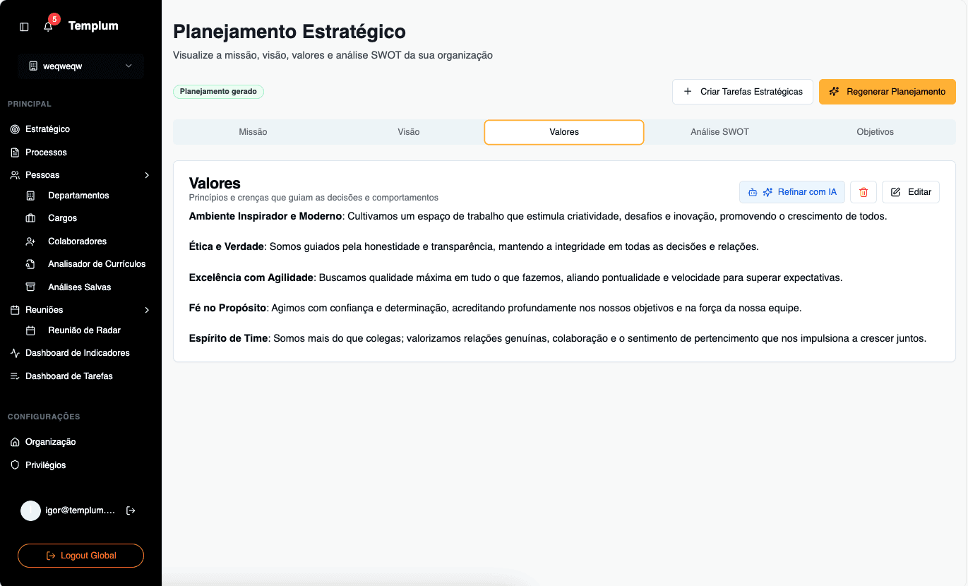 Business and Life Coach - Free Framer Template