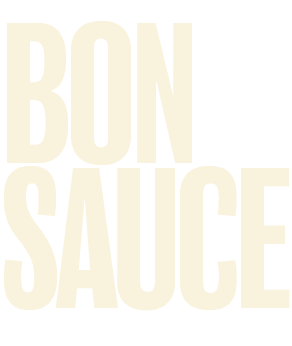 Bon Sauce