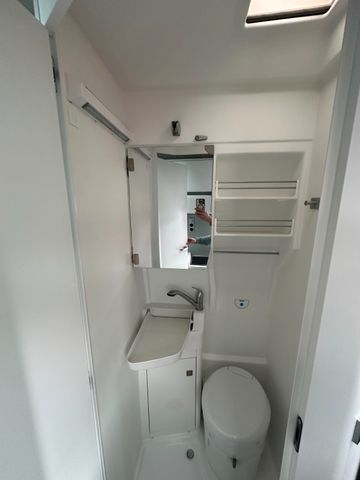 Fahrzeug Gebrauchtwagen - Galeriebild 8