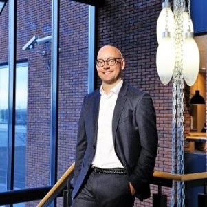 Danny van der Ster