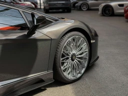 Lamborghini Aventador S Roadster 1 of 1 + AD PERSONAM + Sammler — Vorschaubild 10
