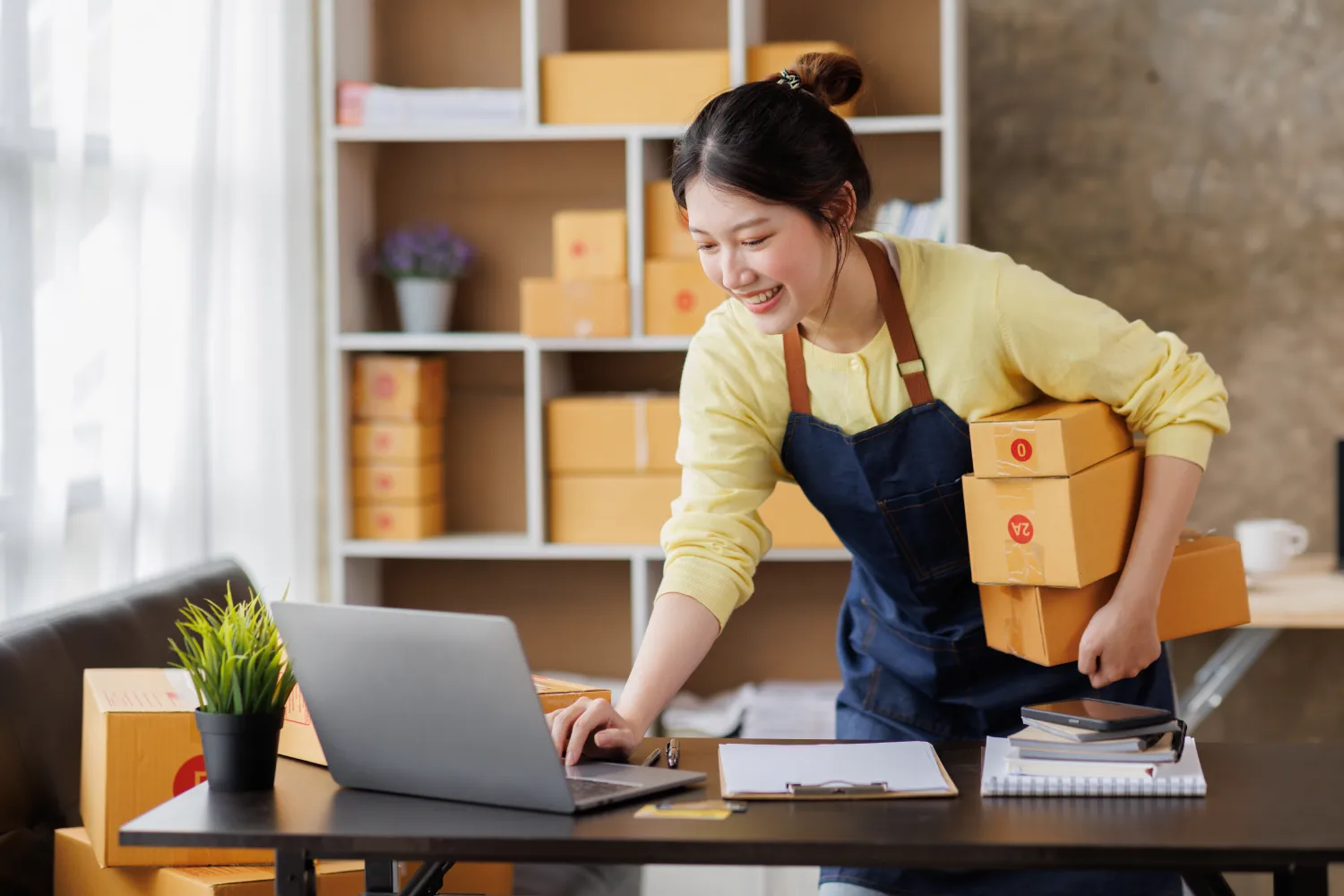 Público-alvo e impacto no mercado