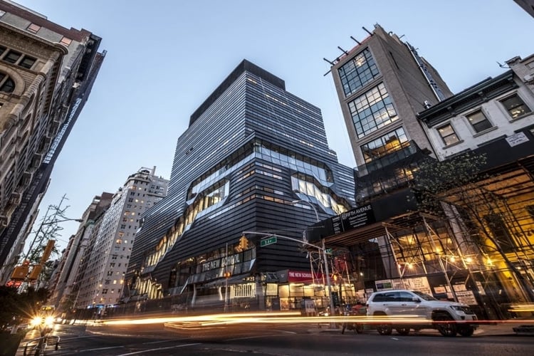 Mannes School of Music