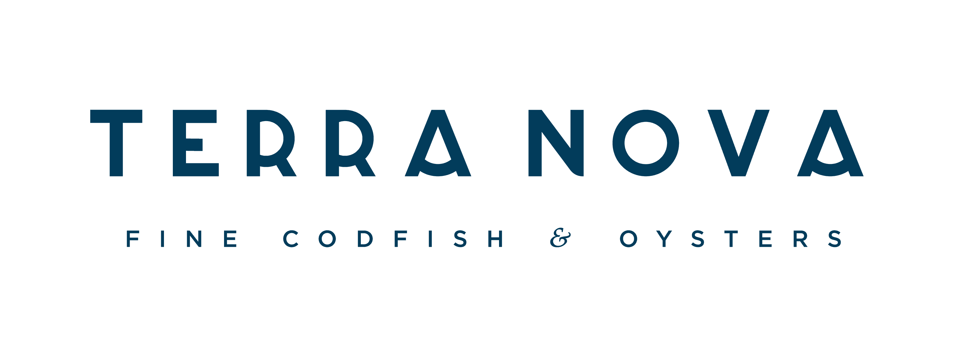 Terra Nova Logotipo