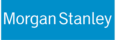 Morgan Stanley Logo
