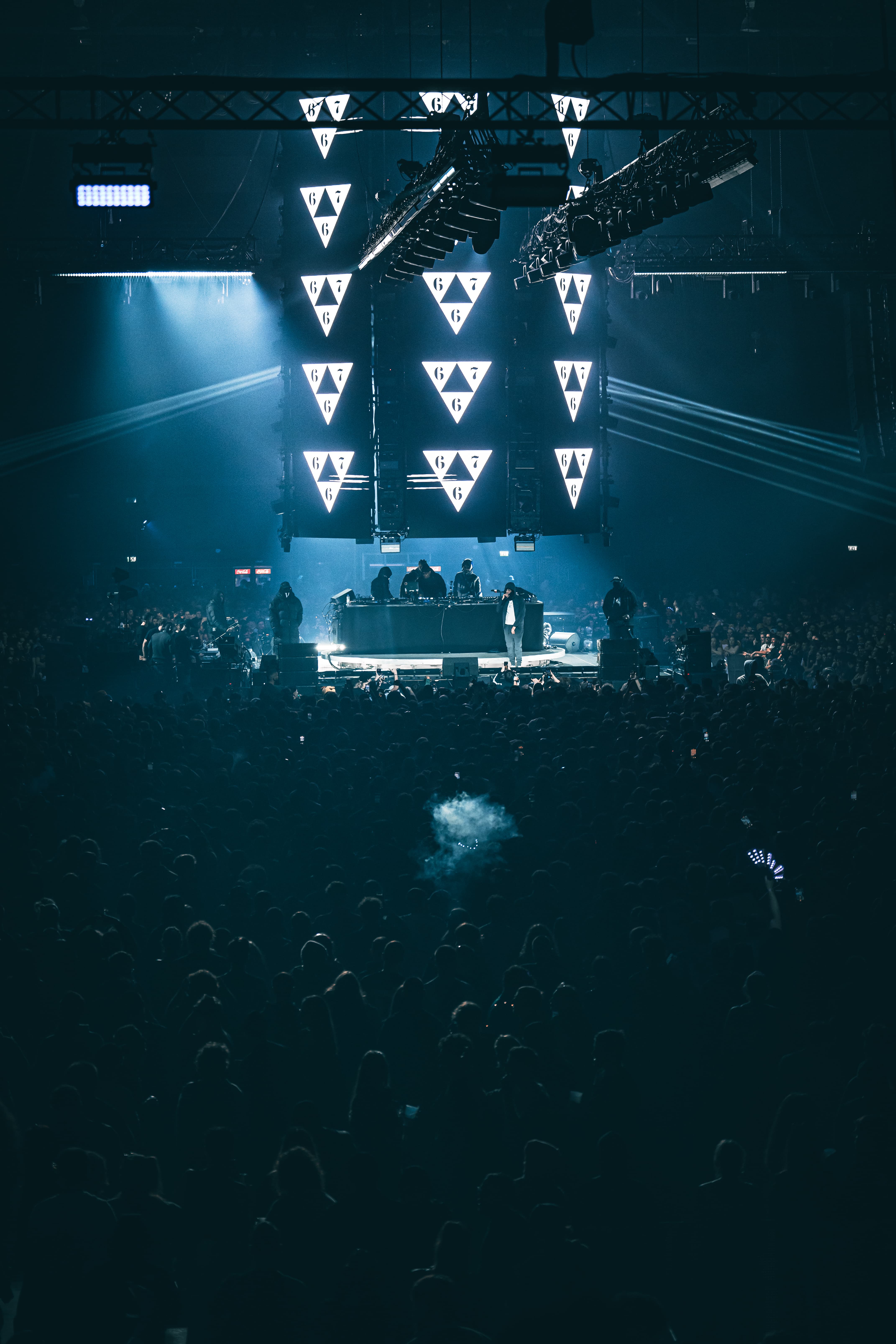 Fcknye Festival 1