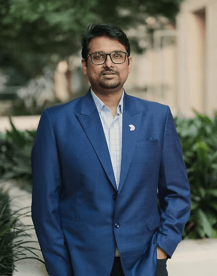 Sandeep Gupta