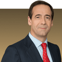 Gonzalo Gortázar - CEO, CaixaBank
